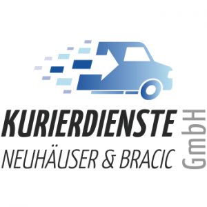 Logo Neuhäuser und Bracic GmbH Kurierdienste