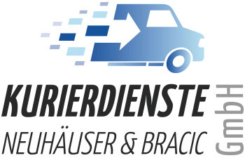 Logo Neuhäuser und Bracic GmbH Kurierdienste